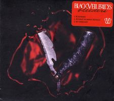 Black Veil Brides – Bleeders  NEUF/OVP